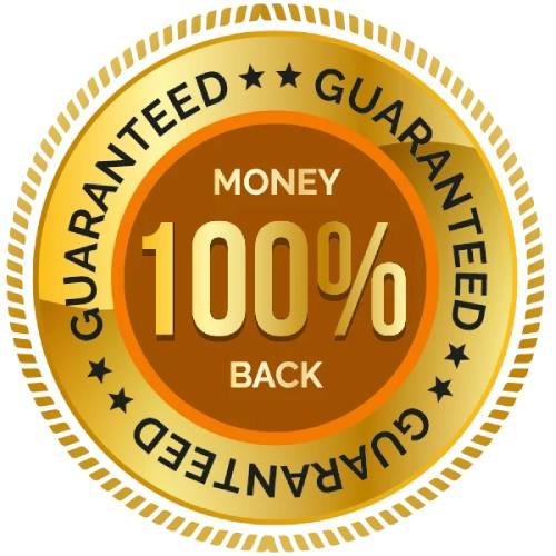 Neurodrine 364-day money-back guarantee